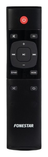 Fonestar KS-12B - sufitowy system nagłośnienia z Bluetooth (11)