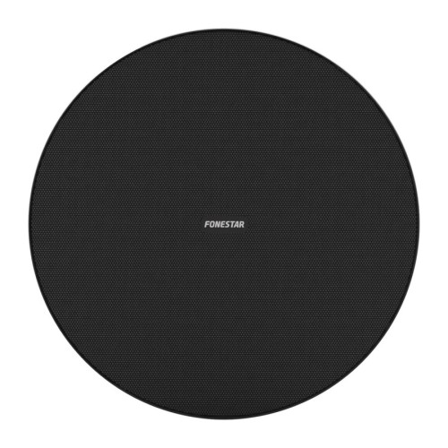 Fonestar SKY-5N-GR - czarna aluminiowa maskownica do głośników 5\ serii SKY (1)
