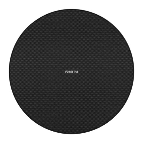 Fonestar SKY-6N-GR - czarna aluminiowa maskownica do głośników 6\ serii SKY (1)