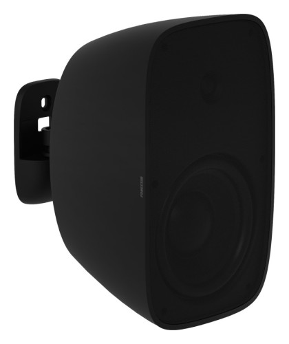 Fonestar SONORA-8TN ​​​​- Dwudrożny głośnik wodoodporny 100 V, 100 W, czarny (1)