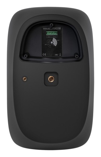 Fonestar SONORA-8TN ​​​​- Dwudrożny głośnik wodoodporny 100 V, 100 W, czarny (3)
