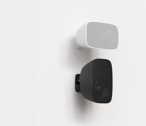 Fonestar SONORA-8TN ​​​​- Dwudrożny głośnik wodoodporny 100 V, 100 W, czarny (6)