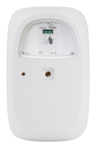 Fonestar SONORA-8TB – Dwudrożny, wodoodporny głośnik 100 V, 100 W, biały (3)