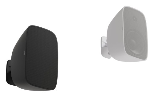 Fonestar SONORA-8TB – Dwudrożny, wodoodporny głośnik 100 V, 100 W, biały (7)