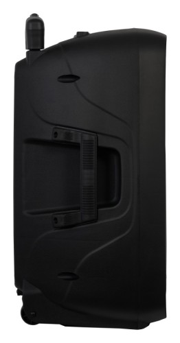 Fonestar MALIBU-312 – przenośny system nagłośnieniowy z mikrofonami (3)