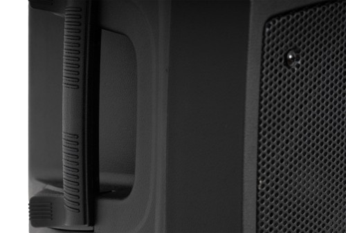 Fonestar MALIBU-312 – przenośny system nagłośnieniowy z mikrofonami (5)