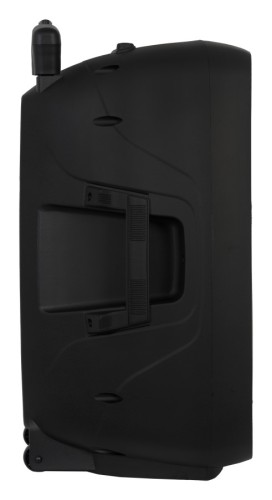 Fonestar MALIBU-315 – przenośny system nagłośnieniowy z mikrofonami (4)