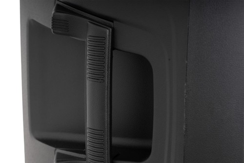 Fonestar MALIBU-315 – przenośny system nagłośnieniowy z mikrofonami (6)