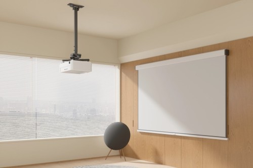 Fonestar SPR-570N - sufitowy uchwyt teleskopowy do projektorów do 35 kg (2)