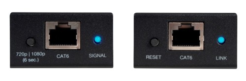 Fonestar 7938XT - Zestaw nadajnika i odbiornika HDMI przez kabel LAN Cat 6 + pilot IR (3)