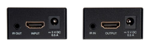 Fonestar 7938XT - Zestaw nadajnika i odbiornika HDMI przez kabel LAN Cat 6 + pilot IR (4)