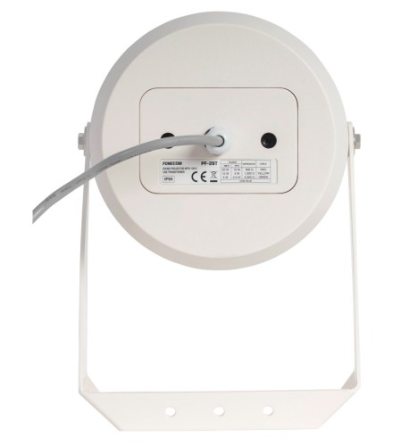 Fonestar PF-26T - projektor dźwięku 100 V IP-55, 6,5\ (3)