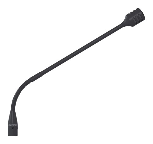 Fonestar MICFLEX-D45 - Dynamiczny mikrofon na gęsiej szyi, 45 cm (1)