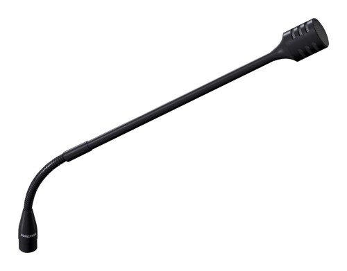 Fonestar MICFLEX-D45 - Dynamiczny mikrofon na gęsiej szyi, 45 cm (3)