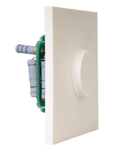 Fonestar DOT-210ST – niskoimpedancyjny stereofoniczny kontroler ścienny, 10+10 W (3)