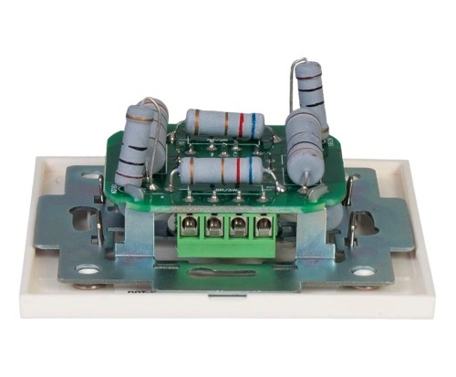 Fonestar DOT-210ST – niskoimpedancyjny stereofoniczny kontroler ścienny, 10+10 W (5)