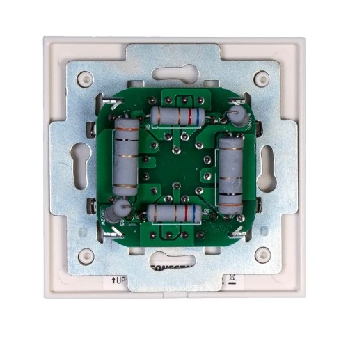Fonestar DOT-210ST – niskoimpedancyjny stereofoniczny kontroler ścienny, 10+10 W (6)