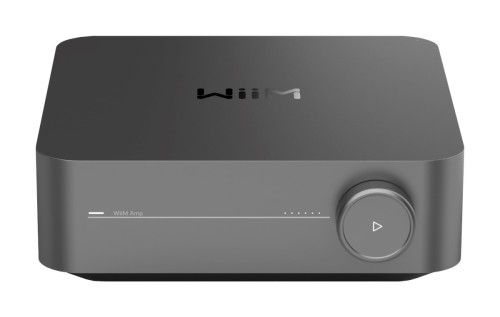 Pro-Ject STEREO SET PHONO + STREAMING - zestaw audio ze wzmacniaczem WiiM i gramofonem, szary (6)