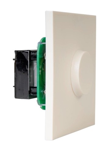 Fonestar DOT-30M - sterownik ścienny o niskiej impedancji, 30 W (3)