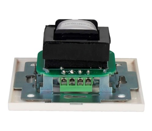 Fonestar DOT-30M - sterownik ścienny o niskiej impedancji, 30 W (4)