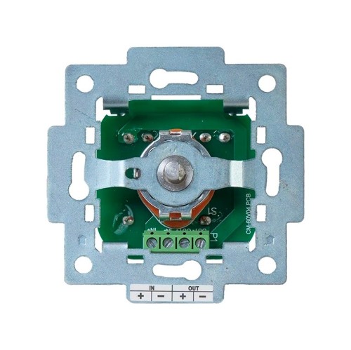 Fonestar DOT-30M - sterownik ścienny o niskiej impedancji, 30 W (5)