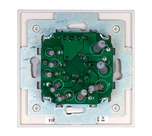 Fonestar DOT-10M - sterownik ścienny o niskiej impedancji, 10 W (5)