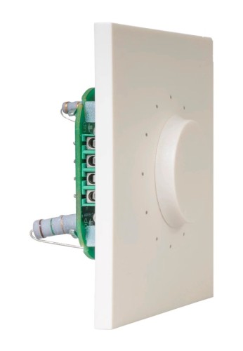 Fonestar DOT-10M - sterownik ścienny o niskiej impedancji, 10 W (8)