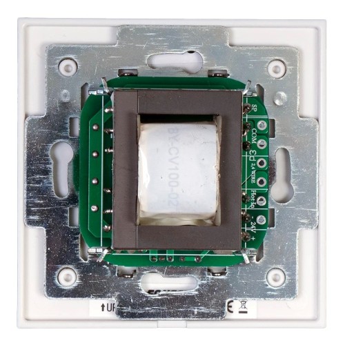 Fonestar DOT-100TR - sterownik ścienny 100 V, 100 W (6)