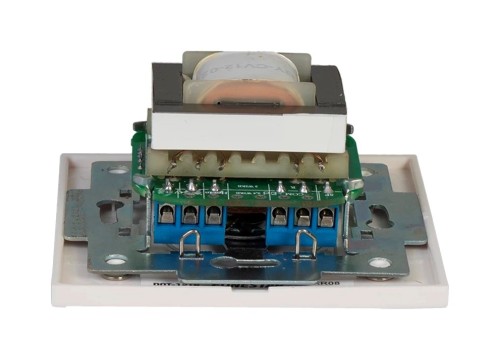 Fonestar DOT-12TR - regulator ścienny 100 V, 12 W (5)