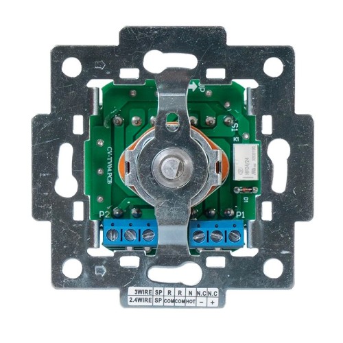 Fonestar DOT-12TR - regulator ścienny 100 V, 12 W (7)