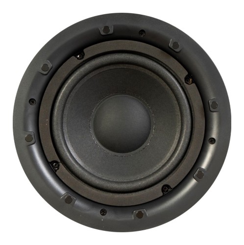 Fonestar GAT-4860SW - subwoofer sufitowy 100 V, 8\, biały (3)