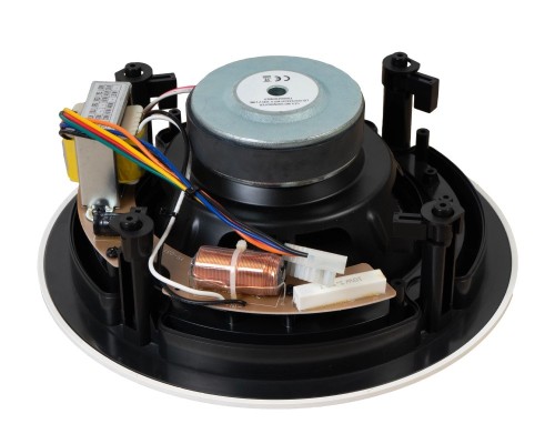 Fonestar GAT-4860SW - subwoofer sufitowy 100 V, 8\, biały (4)