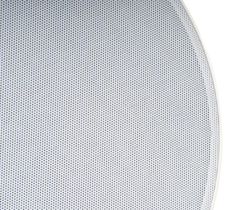 Fonestar GAT-4860SW - subwoofer sufitowy 100 V, 8\, biały (6)