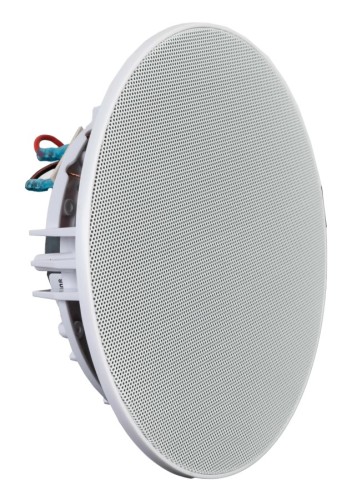 Fonestar KS-WALL-4 - zestaw nagłośnieniowy składający się z 4 wbudowanych głośników z odtwarzaczem ściennym (6)