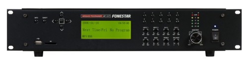 Fonestar MP-121P - jednostka sterująca USB/SD/MP3 (1)