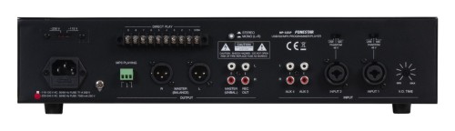 Fonestar MP-121P - jednostka sterująca USB/SD/MP3 (2)