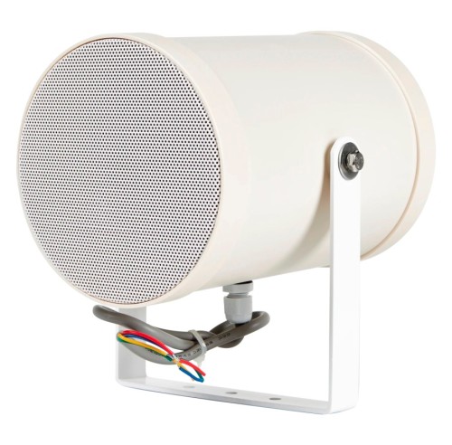 Fonestar PF-25TD - Dwukierunkowy projektor dźwięku 100 V, 10 W, IP55 (2)