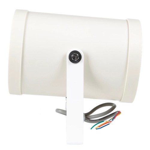 Fonestar PF-25TD - Dwukierunkowy projektor dźwięku 100 V, 10 W, IP55 (3)