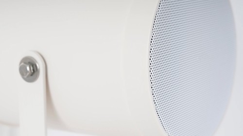 Fonestar PF-25TD - Dwukierunkowy projektor dźwięku 100 V, 10 W, IP55 (5)