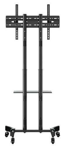 Fonestar STS-4664N - Stojak mobilny do telewizorów o przekątnej od 37\ do 70\ (94 do 178 cm) (3)