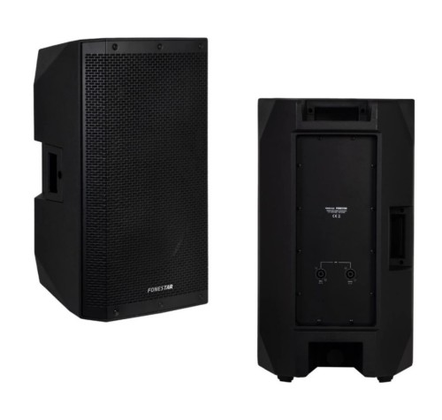 Fonestar FORCE-X12 – Profesjonalny głośnik pasywny, 350 W RMS (1)
