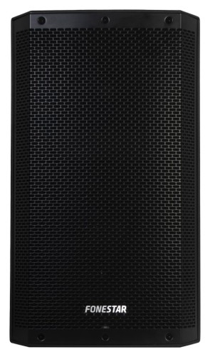 Fonestar FORCE-X15DSP – Mocny głośnik aktywny z procesorem DSP, 500 W RMS (1)