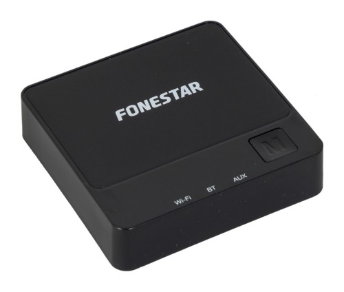 Fonestar FONCAST - odtwarzacz sieciowy WiFi (2)