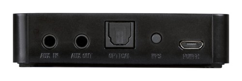 Fonestar FONCAST - odtwarzacz sieciowy WiFi (3)