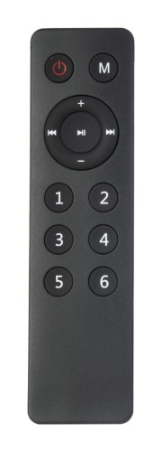 Fonestar FONCAST - odtwarzacz sieciowy WiFi (4)