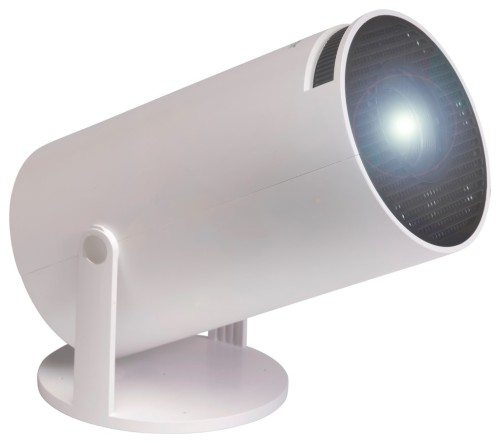 Projektor Full HD Denver PR-2500 ze złączem HDMI, USB-A i gniazdem słuchawkowym, projekcja do 170\ (9)