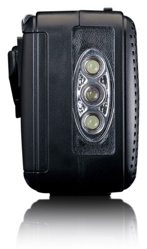 Radio przenośne  FM/ SW LENCO MCR-113BK Analogowe na baterie i dynamo (8)