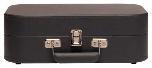 Gramofon w obudowie retro z wbudowanymi głośnikami Denver VPL-130DGR (4)