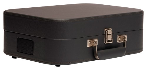 Gramofon w obudowie retro z wbudowanymi głośnikami Denver VPL-130DGR (5)