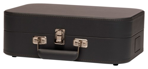 Gramofon w obudowie retro z wbudowanymi głośnikami Denver VPL-130DGR (6)